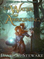 The Water of Awakening: Eternal Dream, #1