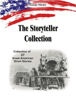 The Storyteller Collection