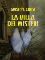 La villa dei misteri