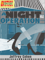 A Night at the Operation