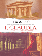 I, Claudia A Novel of the Ancient World
