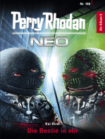 Perry Rhodan Neo 188: Die Bestie in mir: Staffel: Die Allianz
