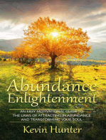 Abundance Enlightenment