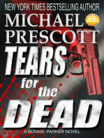 Tears for the Dead: Bonnie Parker, PI, #5