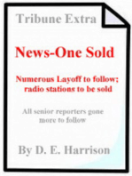 News-One Sold