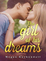 The Girl of His Dreams: Chasing Seth Series, #1