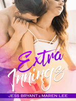 Extra Innings (A Married Couple Romance)