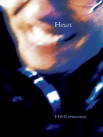 Heart: EDEN miniatures, #2
