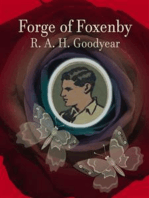 Forge of Foxenby
