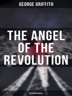 The Angel of the Revolution (Dystopian Novel)