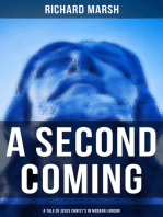 A Second Coming: A Tale of Jesus Christ's in Modern London