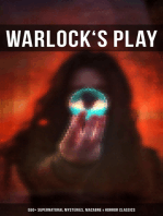 Warlock's Play