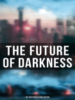 The Future of Darkness