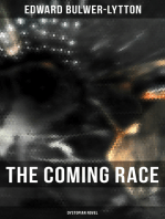 The Coming Race (Dystopian Novel)