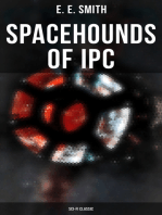 Spacehounds of IPC (Sci-Fi Classic)