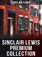 SINCLAIR LEWIS Premium Collection