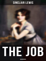 The Job (Unabridged)