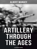 Artillery Through the Ages (Illustrated Edition)