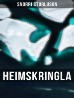 Heimskringla: The Chronicle of the Kings of Norway