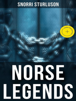 Norse Legends By Snorri Sturluson Book Read Online - 