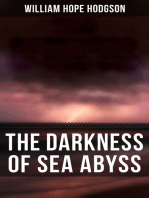 The Darkness of Sea Abyss: 20+ Horror Stories, Supernatural Tales & Fantastical Adventures