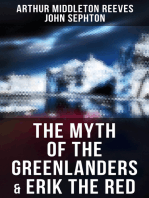 The Myth of the Greenlanders & Erik the Red