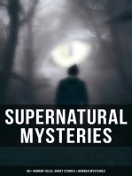 Supernatural Mysteries