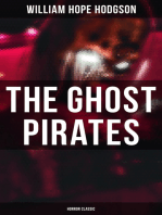 The Ghost Pirates (Horror Classic)