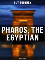 Pharos, the Egyptian (Horror Classic)