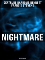 Nightmare (Sci-Fi Classic)