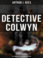 Detective Colwyn