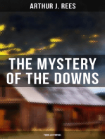 The Mystery of the Downs (Thriller Novel)