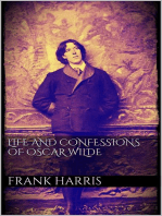 Life and Confessions of Oscar Wilde