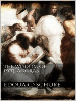 The Wisdom of Pythagoras