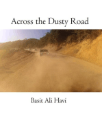 Across the Dusty Road