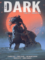 The Dark Issue 44: The Dark, #44