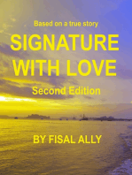 Signature with Love (Second Edition)