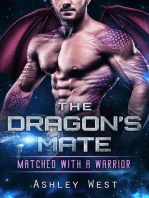The Dragon's Mate