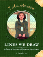 Lines We Draw: A Story of Imprisoned Japanese Americans