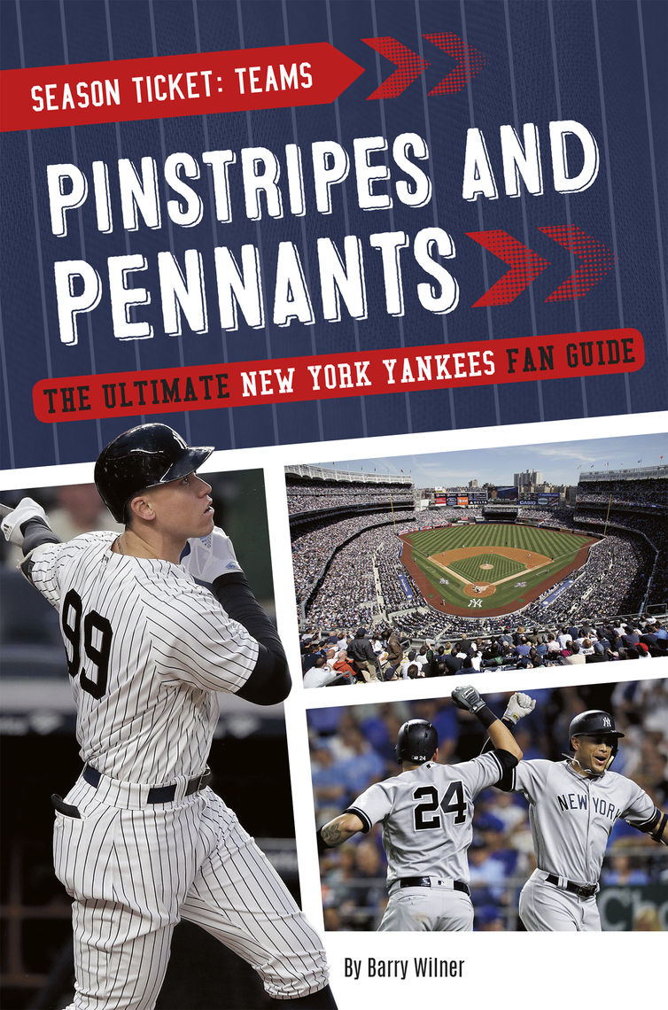 Beyond Baseball Archives, Bronx Pinstripes