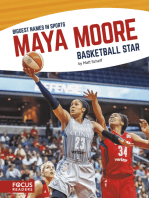 Maya Moore