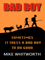 Bad Boy