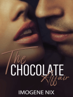 The Chocolate Affair