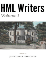 HML Writers Volume 1