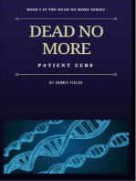 Dead No More