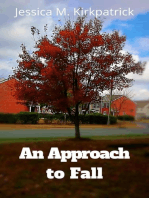 An Approach to Fall: Seasons, #3