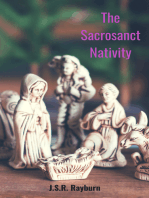 The Sacrosanct Nativity