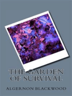 The Grden Of Survival