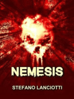 Nemesis: Il miglior thriller italiano degli ultimi anni!