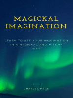 Magickal Imagination